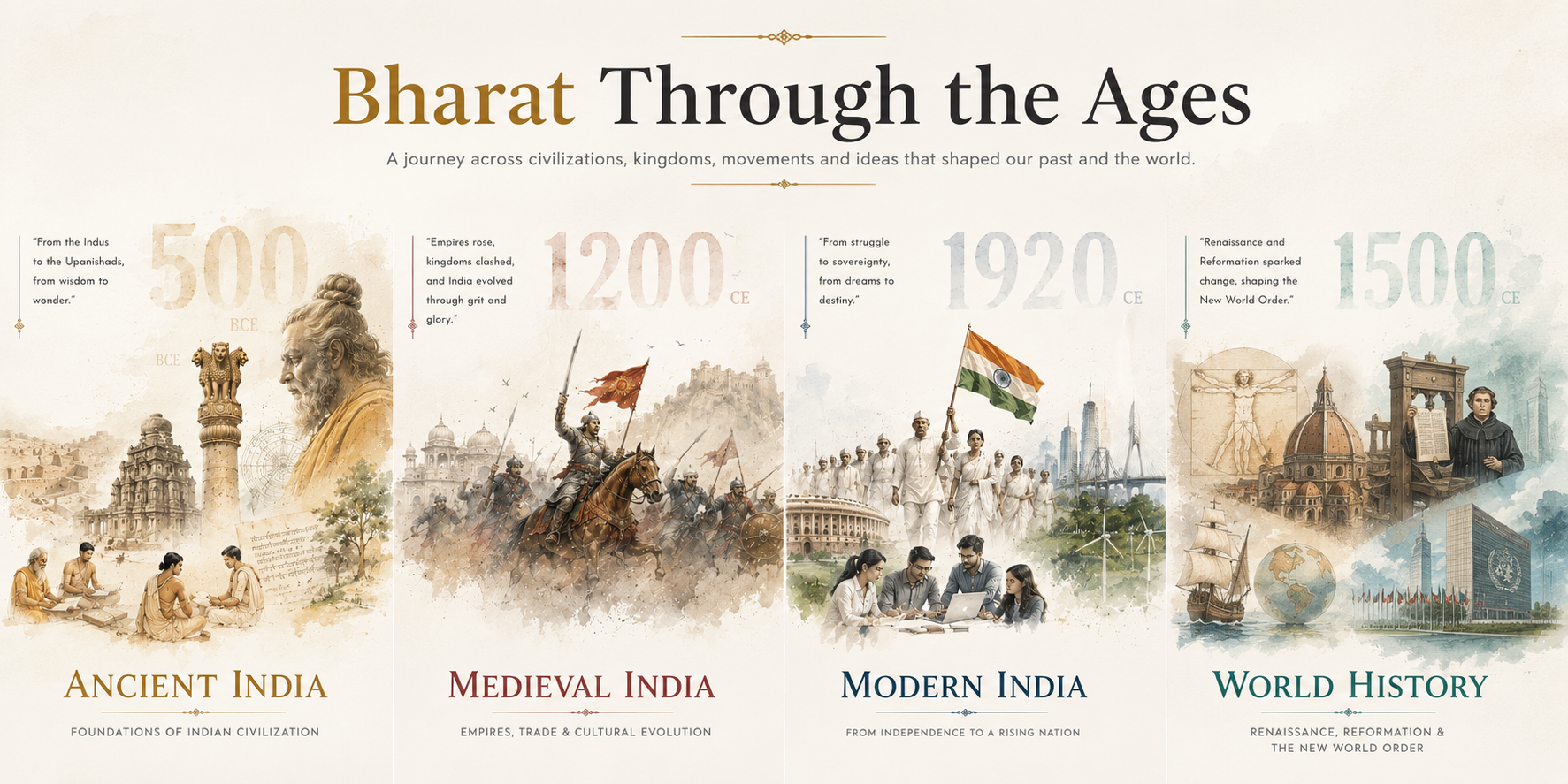 Ancient India