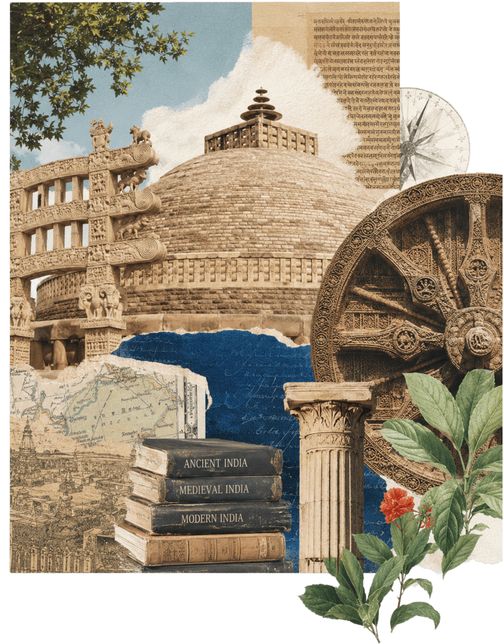 History Optional Preparation