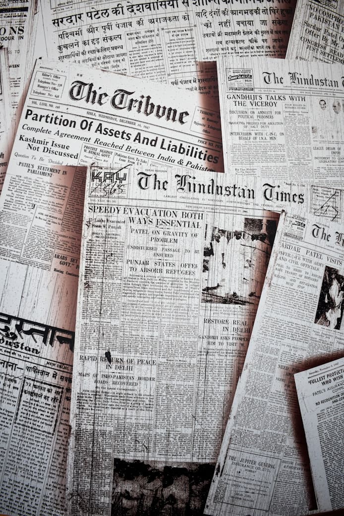 Current Affairs