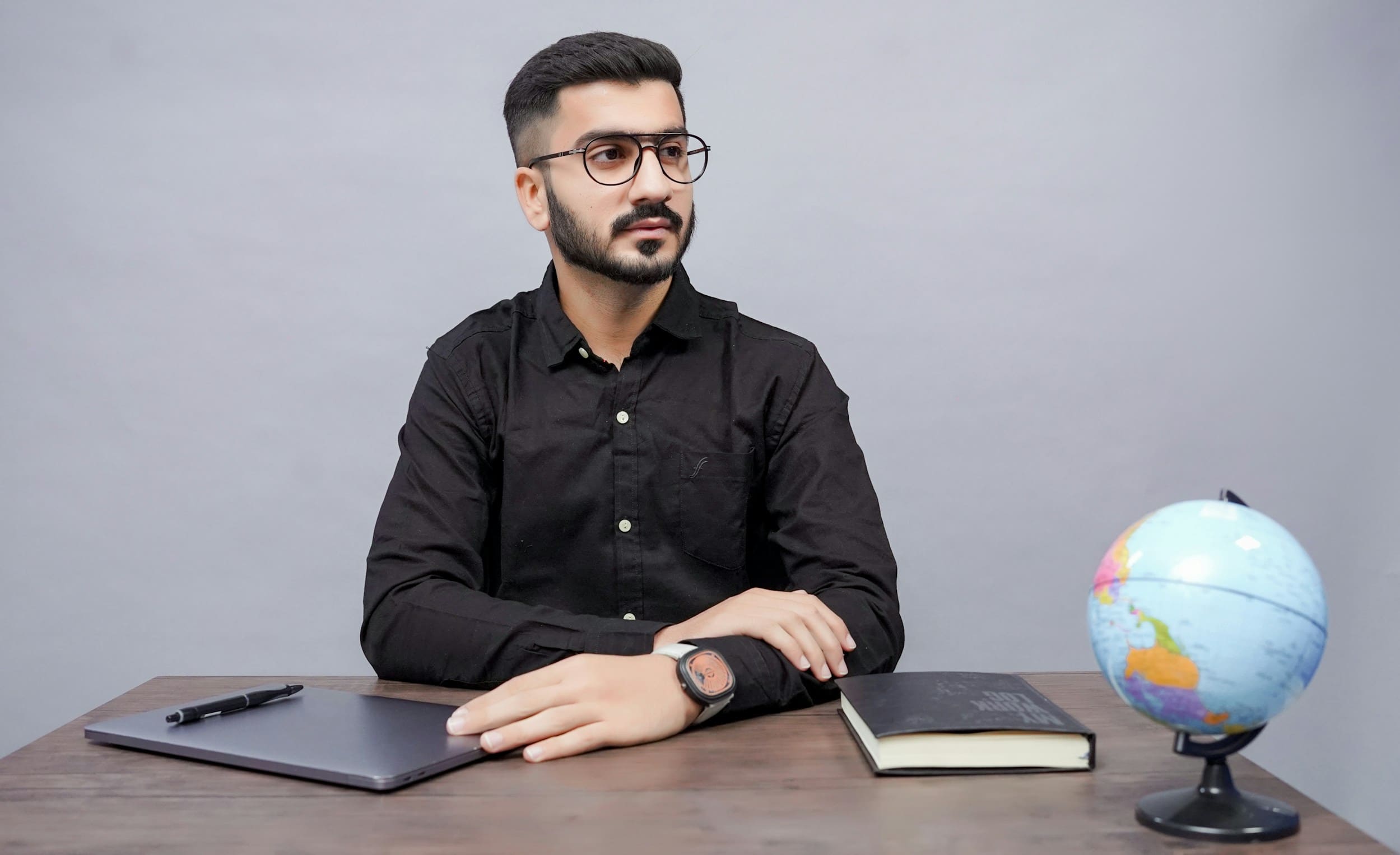 Personality Test (Interview)